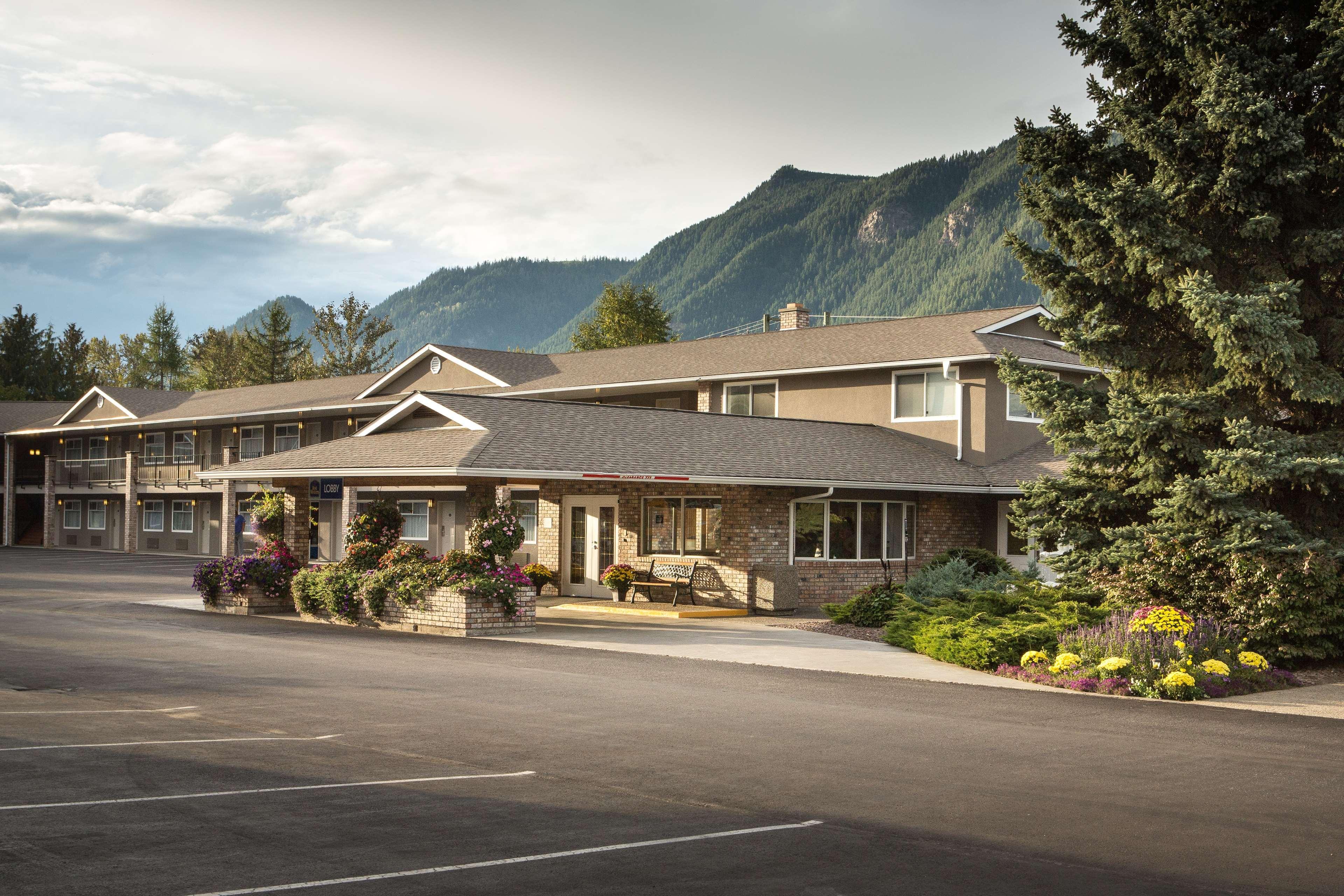 Western Sicamous