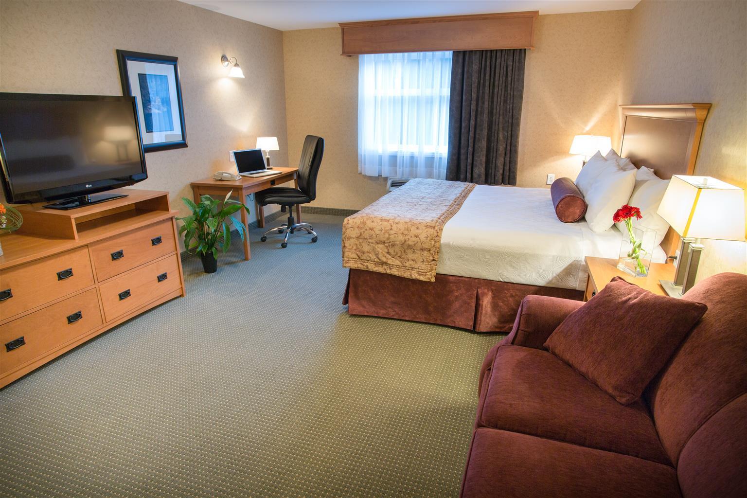 Western Hotel 4*