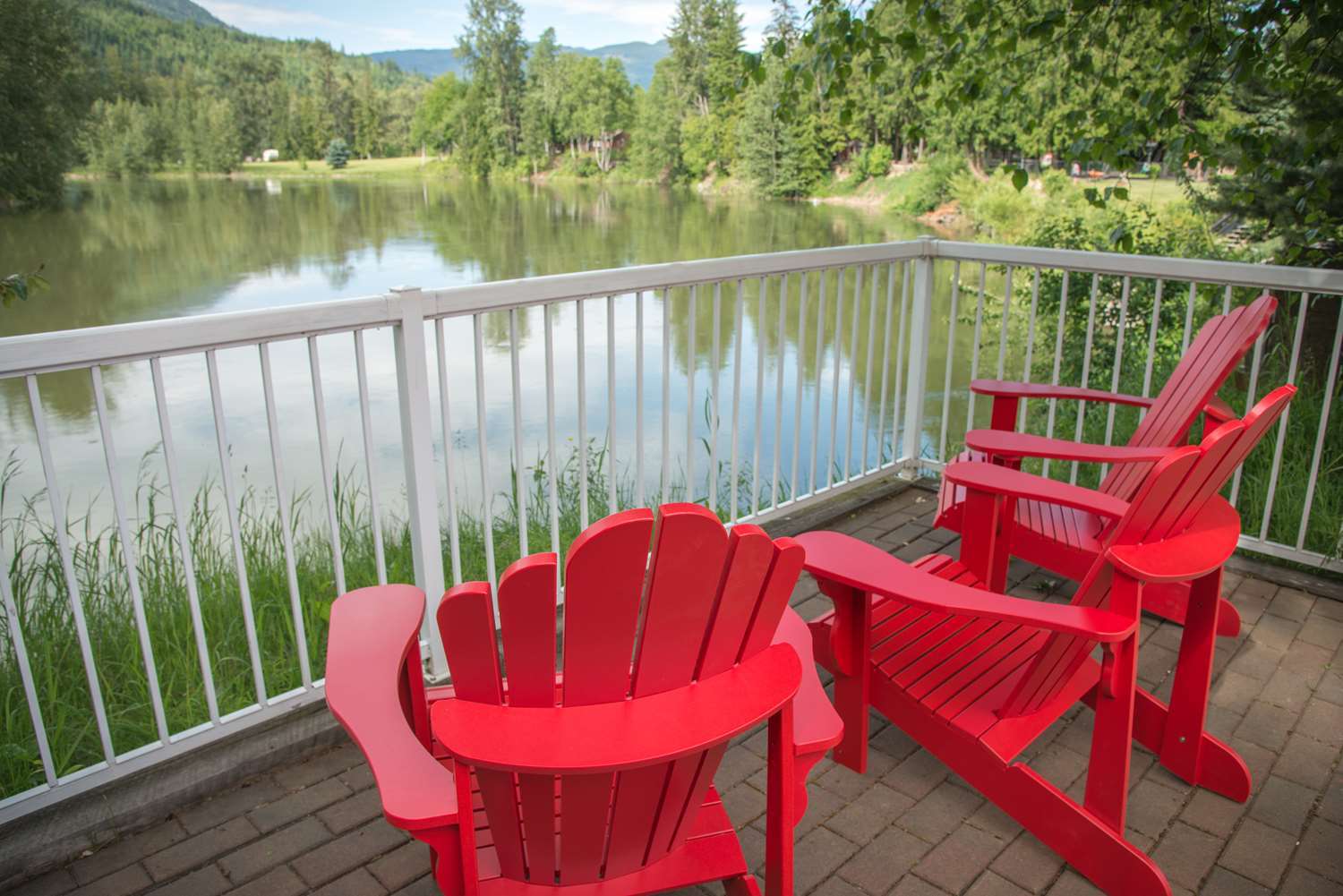 Hotel Western Sicamous